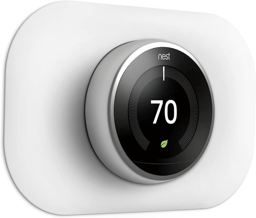 Nest learning thermostat - nest,