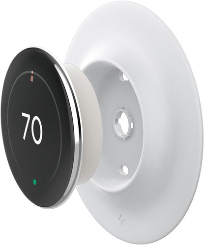 Wall plate new google - plate,