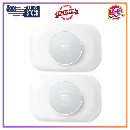 Wall plate cover for google - wall,