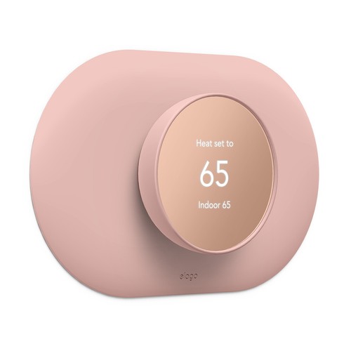 Google nest wall plate cover - plate,