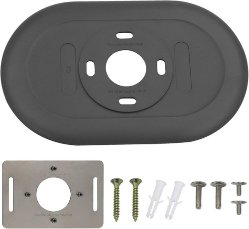 Nest thermostat trim kit - trim, kit,nest