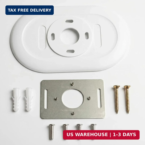 Nest thermostat trim kit - thermostat,