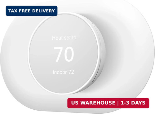 Compatible with google nest - compatible,