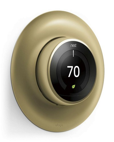 Google nest learning - google,