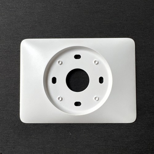 Google nest thermostat - google, wall