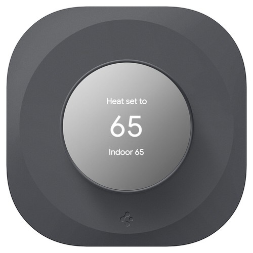 Google nest thermostat - google,