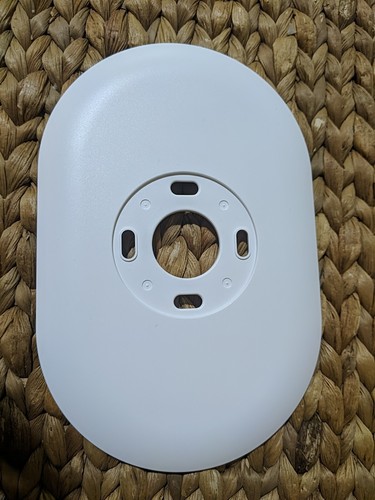 Alerkitify thermostat trim - thermostat,