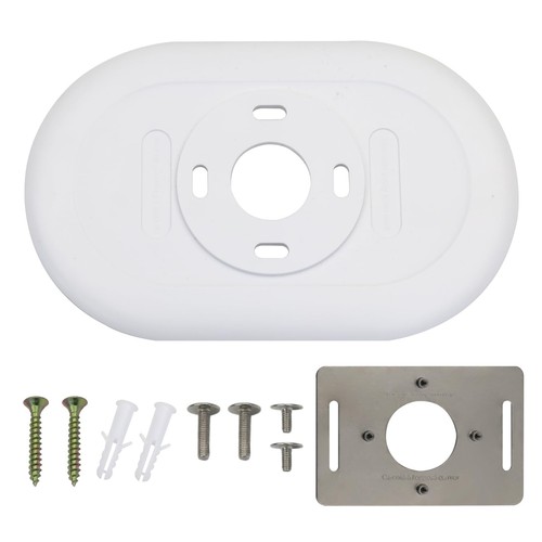 Nest thermostat trim kit - thermostat,