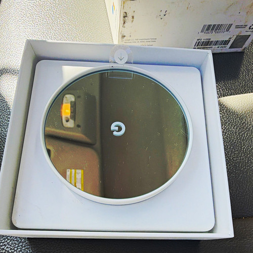 Google nest thermostat g4cvz - google,