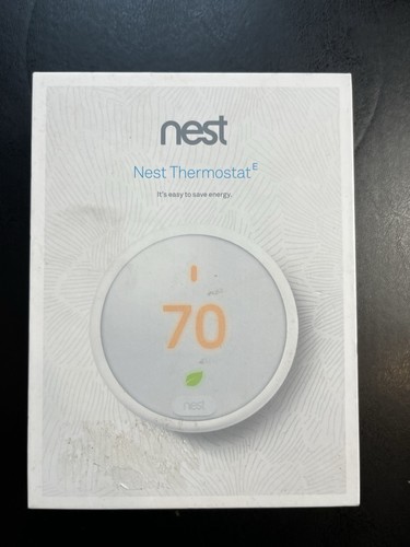 Google nest thermostat a0063 - google,