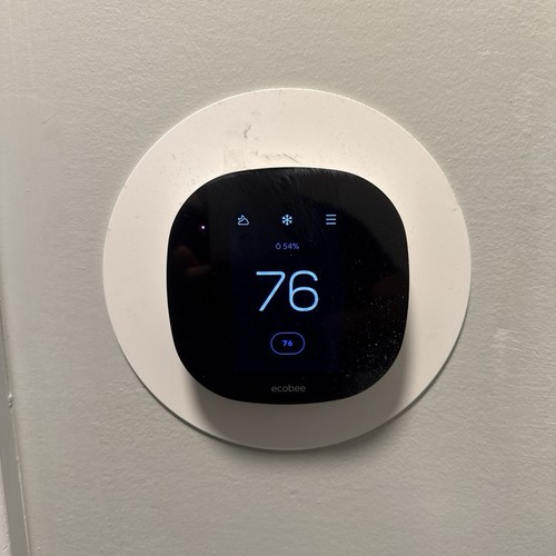 Ecobee3 lite smart - lite,