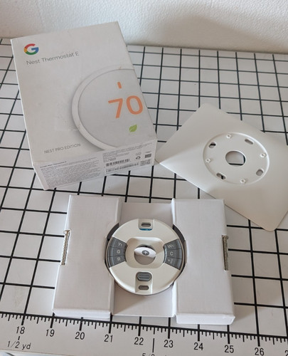 Google nest thermostat wiring - google,