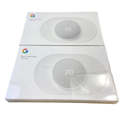 Google nest gzzn7 thermostat - nest,