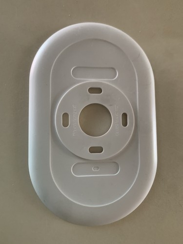 Google nest wall plate cover - nest,
