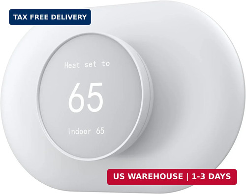 Compatible with google nest - compatible,