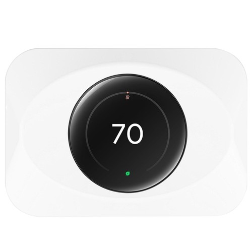 Wall plate cover - for, google