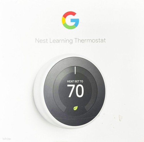 Google nest learning - google,