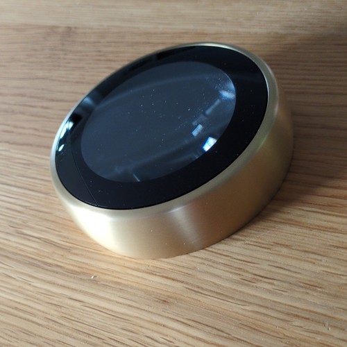 Google nest 3rd - 3rd, smart