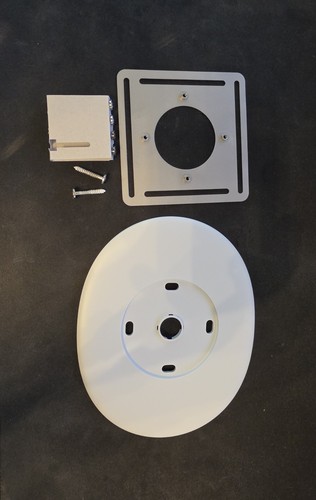 Google nest thermostat - google, 4th