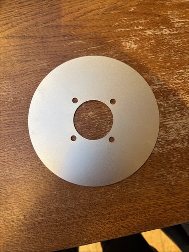 Elago aluminium wall plate - elago,