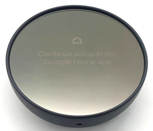 Used google nest - used,
