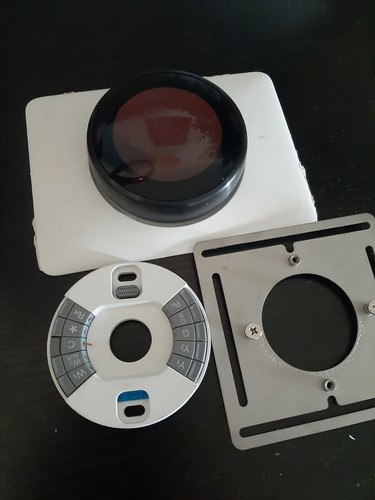 Part google nest - google, gen