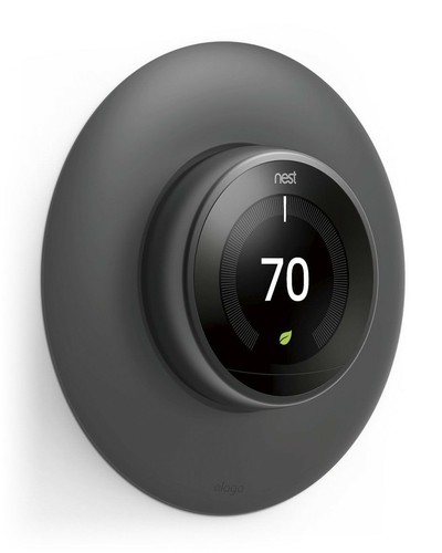 Google nest learning - google,