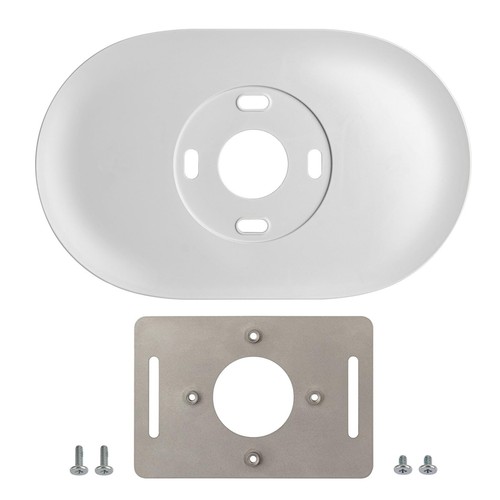 Nest thermostat wall plate - thermostat,